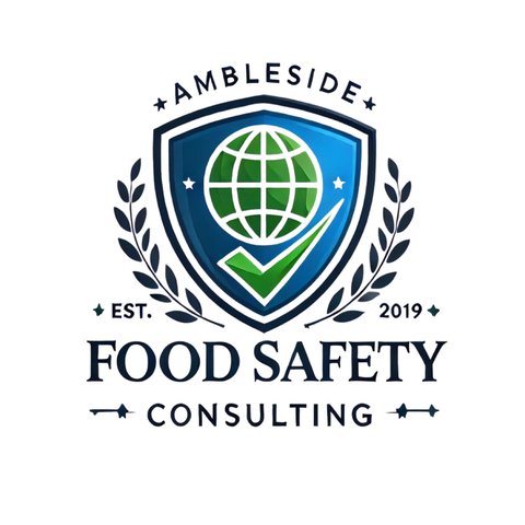 Ambleside Food Safety Consulting logo